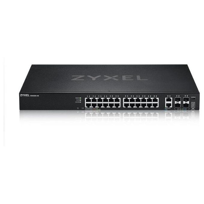 Zyxel XGS2220-30 Switch Di