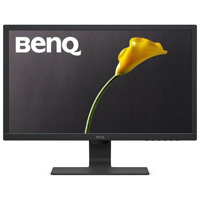 Benq Monitor Flat 24