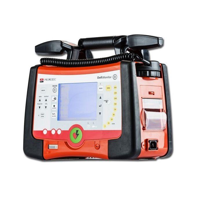 Defibrillatore Manuale Defimonitor Xd1