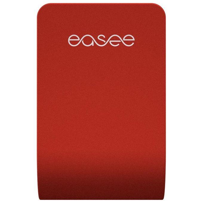 Easee U-Hook Supporto Rosso