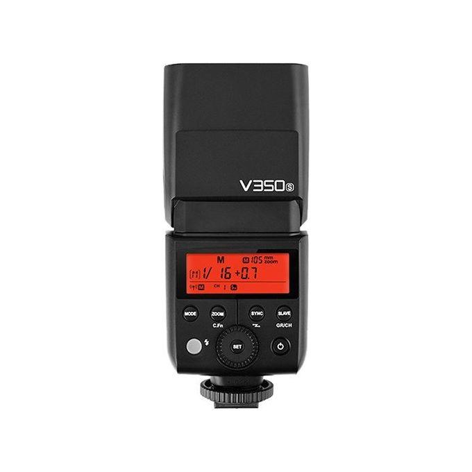 Godox V350S Compact Flash