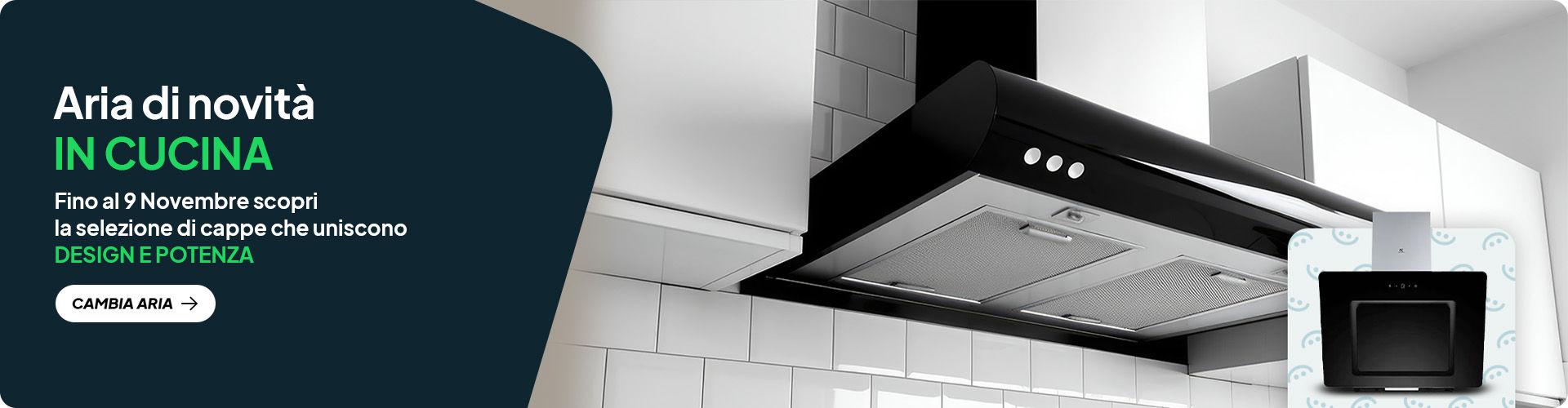 Banner immagine promozionale