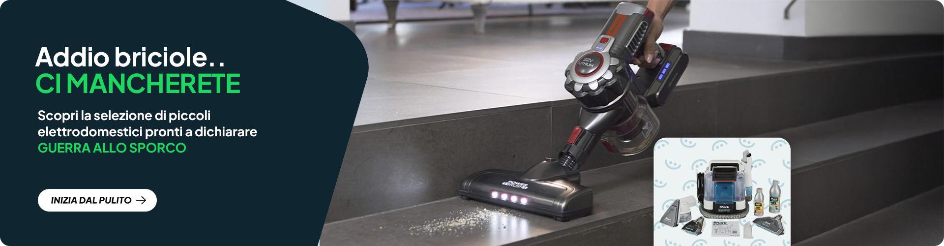 Banner immagine promozionale