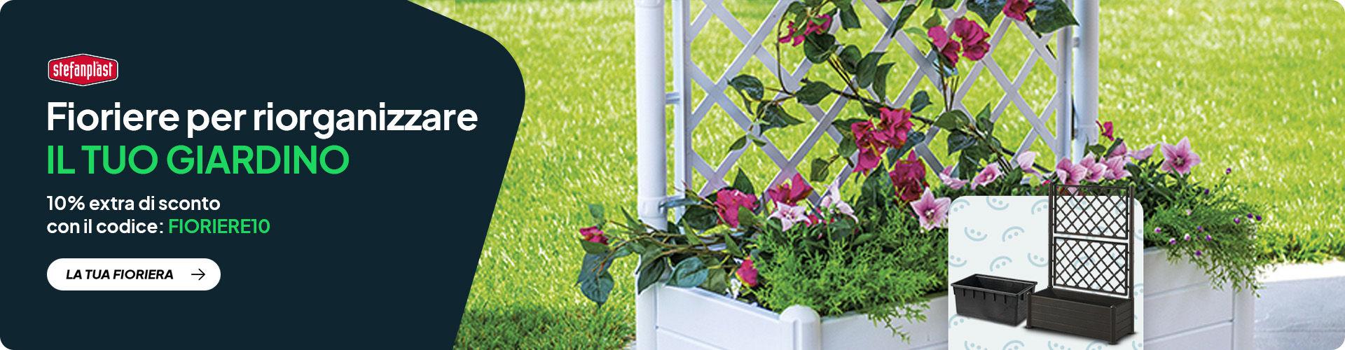 Banner immagine promozionale