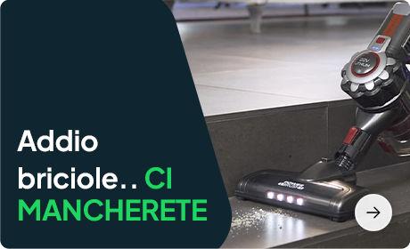 Banner immagine promozionale