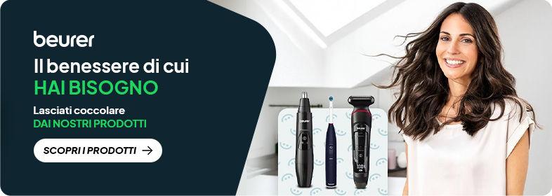 Banner immagine promozionale