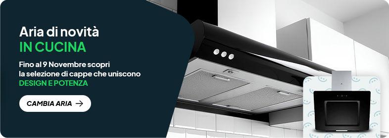 Banner immagine promozionale