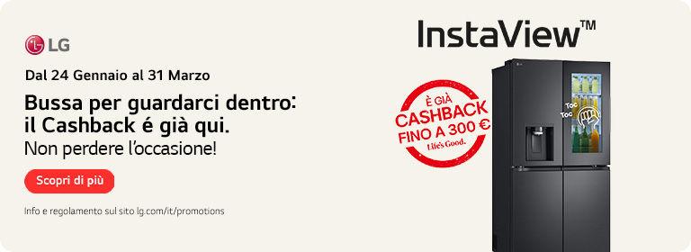 Banner immagine promozionale