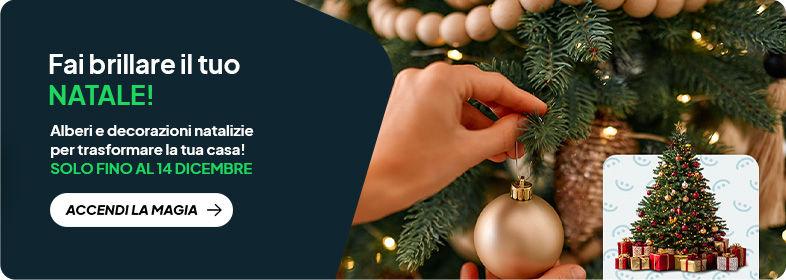 Banner immagine promozionale