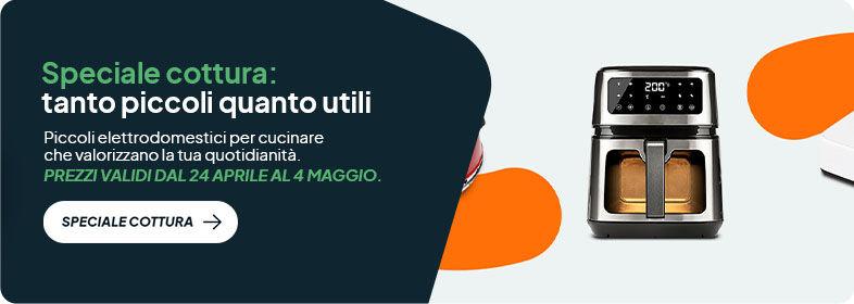 Banner immagine promozionale