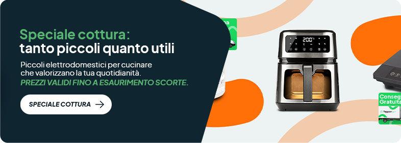 Banner immagine promozionale