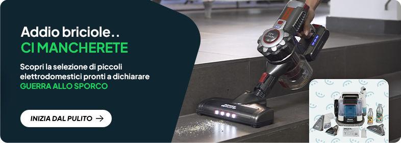 Banner immagine promozionale