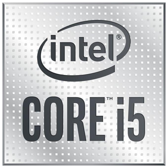 Intel Core I5-10600k Processore