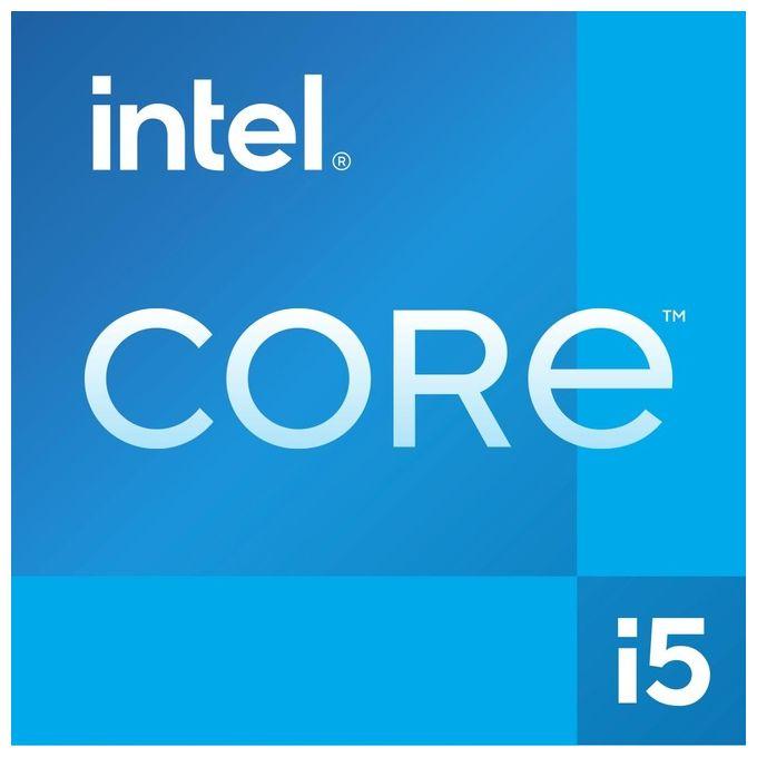 Intel Core I5-12500 Processore