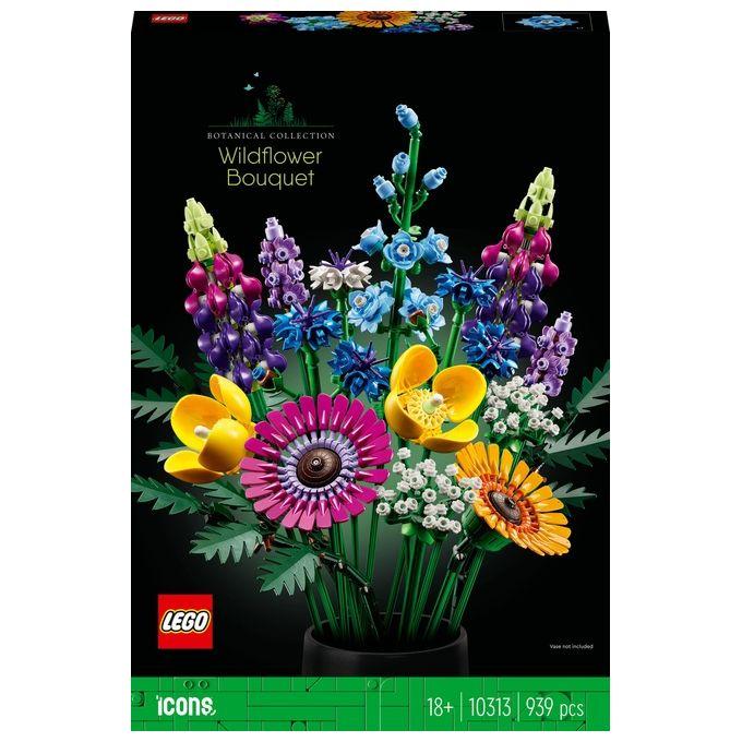 LEGO Icons 10313 Bouquet