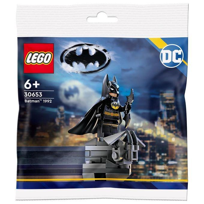Lego DC Comics Super
