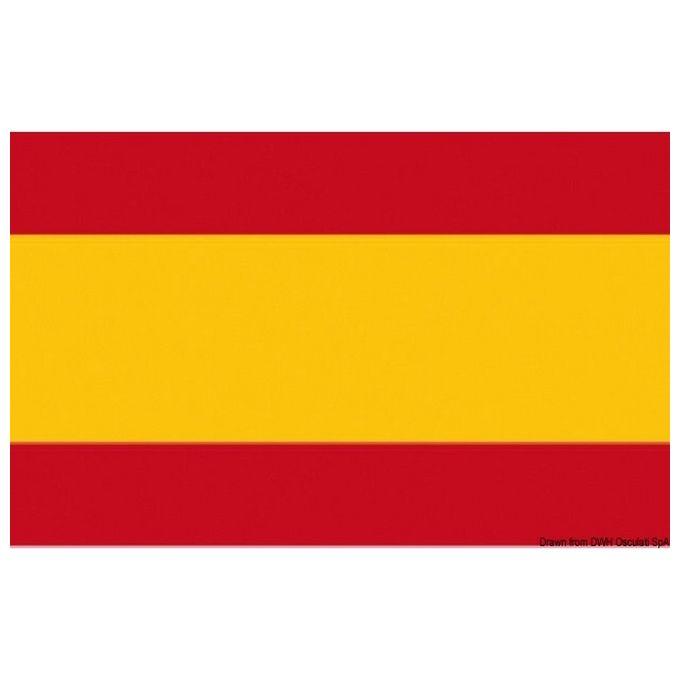 Bandiera Spagna 40 X