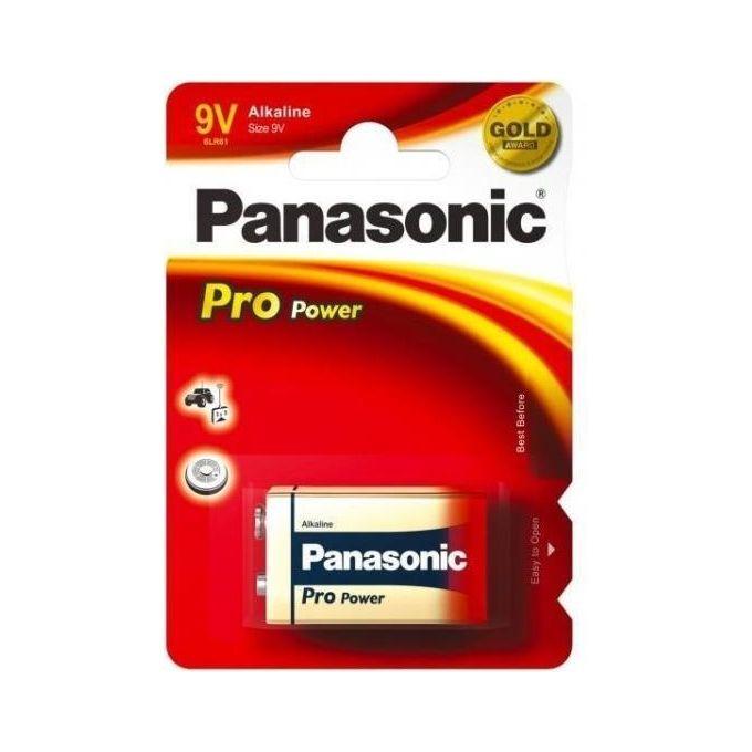 Panasonic Transistor 6lr61