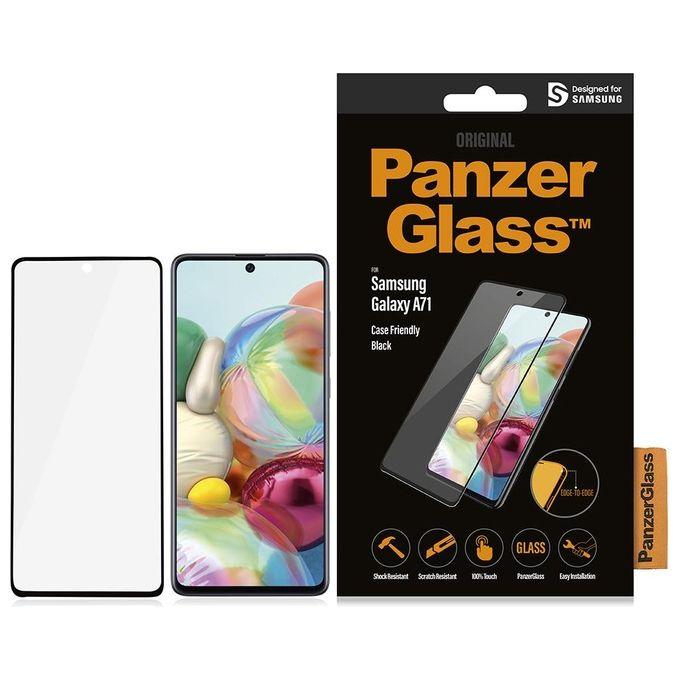 PanzerGlass Edge-to-Edge Per Samsung