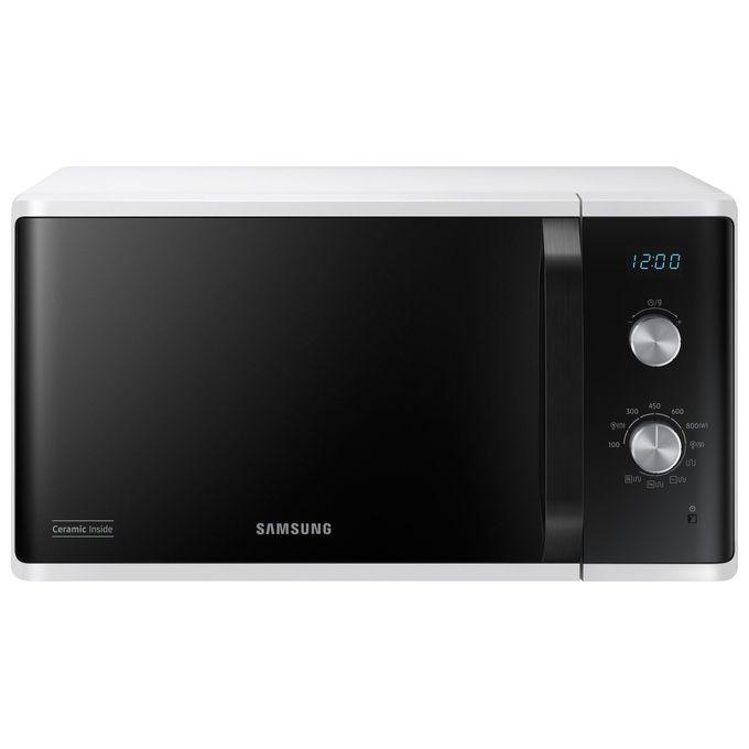 Samsung MG23K3614AW Microonde Grill