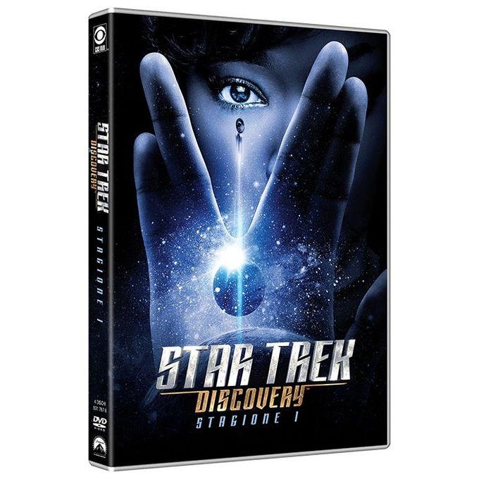 Star Trek: Discovery Stagione