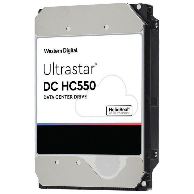 Western Digital Ultrastar DC