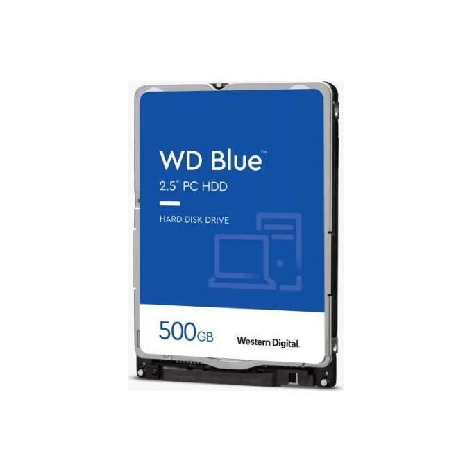 Western Digital WD Blue