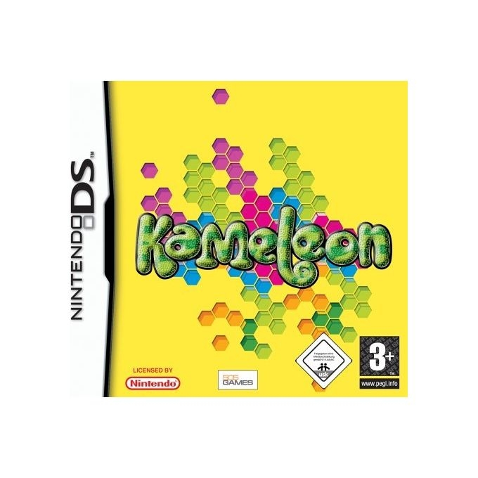 505 Games Kameleon Per