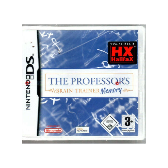 505 Games The Professors