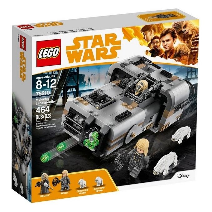 LEGO Star Wars Il