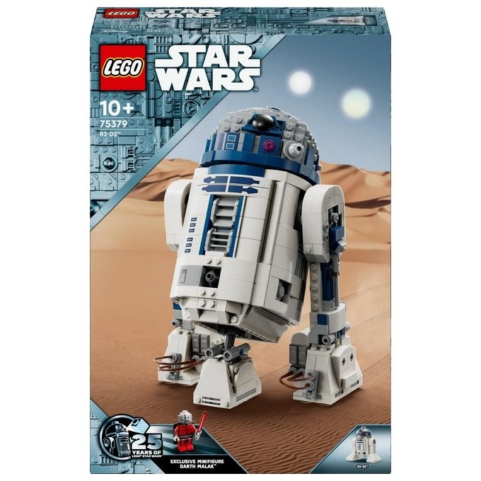 LEGO Star Wars 75379