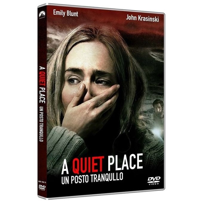 A Quiet Place: Un