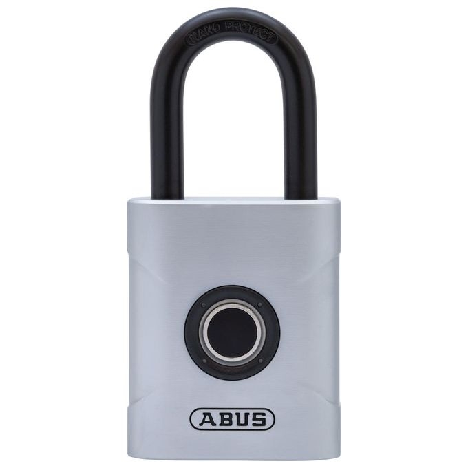 Abus Touch 57/50 Padlock