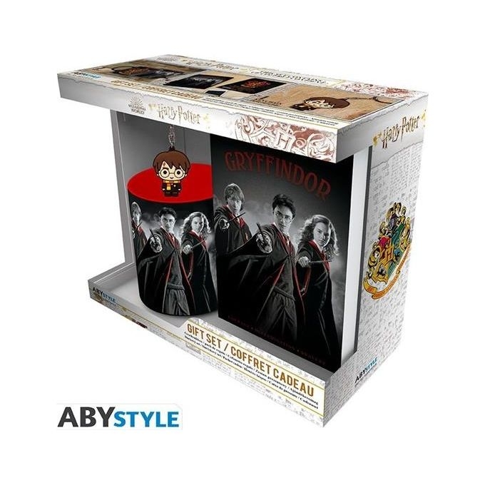 AbyStyle Gift Set 3
