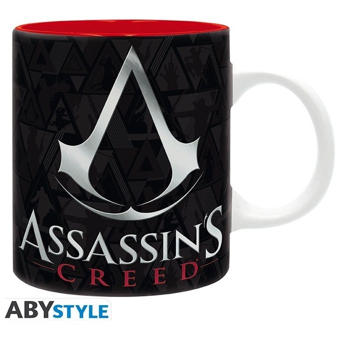 AbyStyle Tazza Assassins Creed