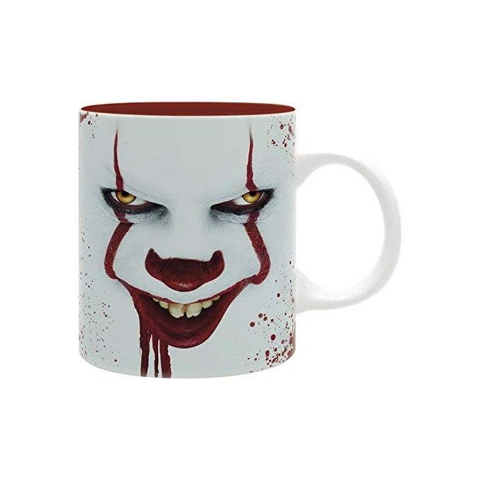 AbyStyle Tazza It Pennywise