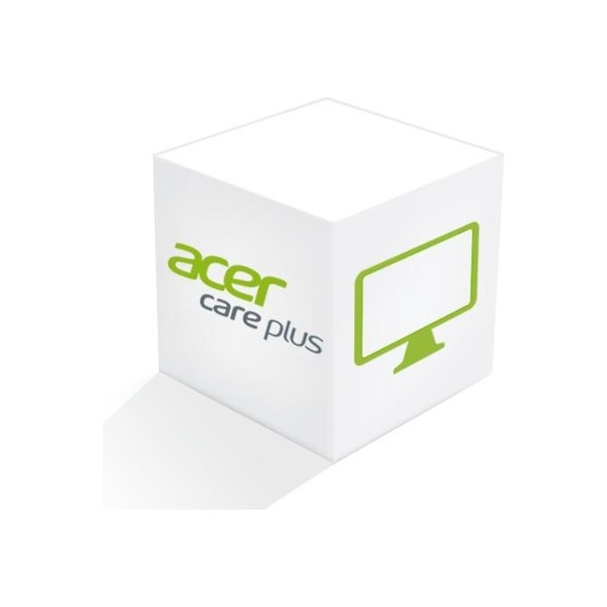 ACER 3y Carry In