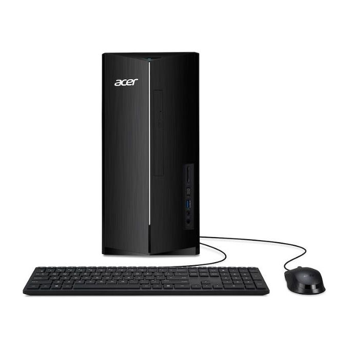 Acer PC Desktop Gaming