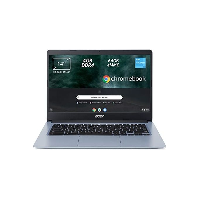 Acer Chromebook 314 CB314-1H-C15P
