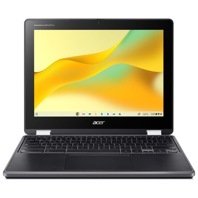 Acer Chromebook R856TNTCO-C71K Intel