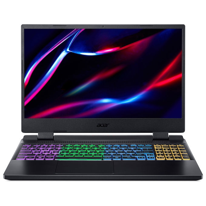 Acer Notebook Gaming AN515-58-91V5