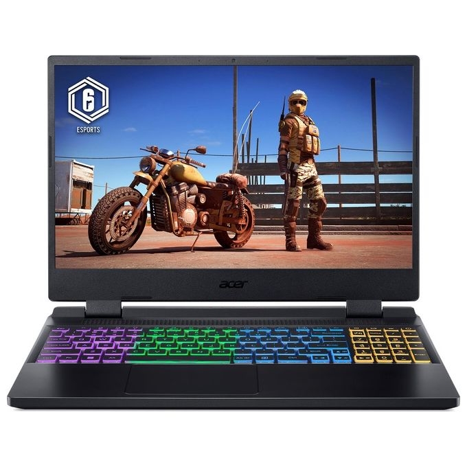 Acer Notebook Gaming Nitro