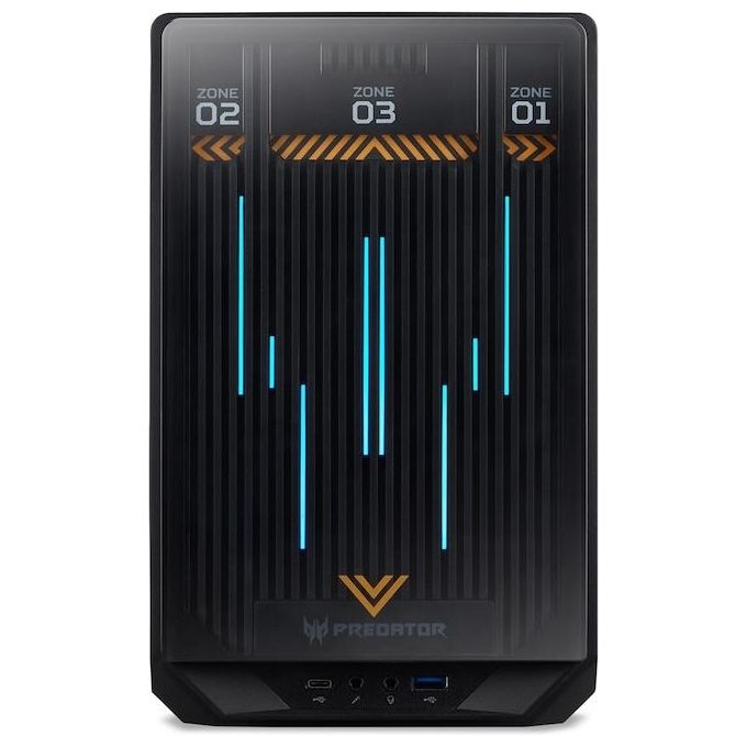 Acer Pc Desktop Gaming
