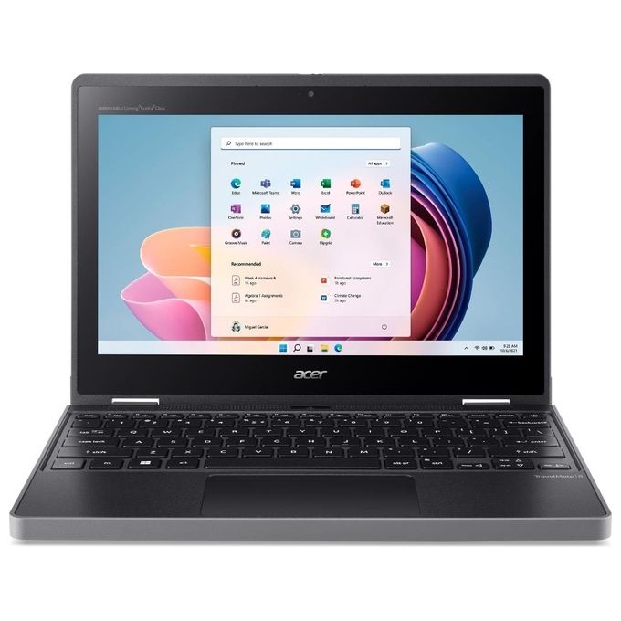 Acer TravelMate SPIN 11