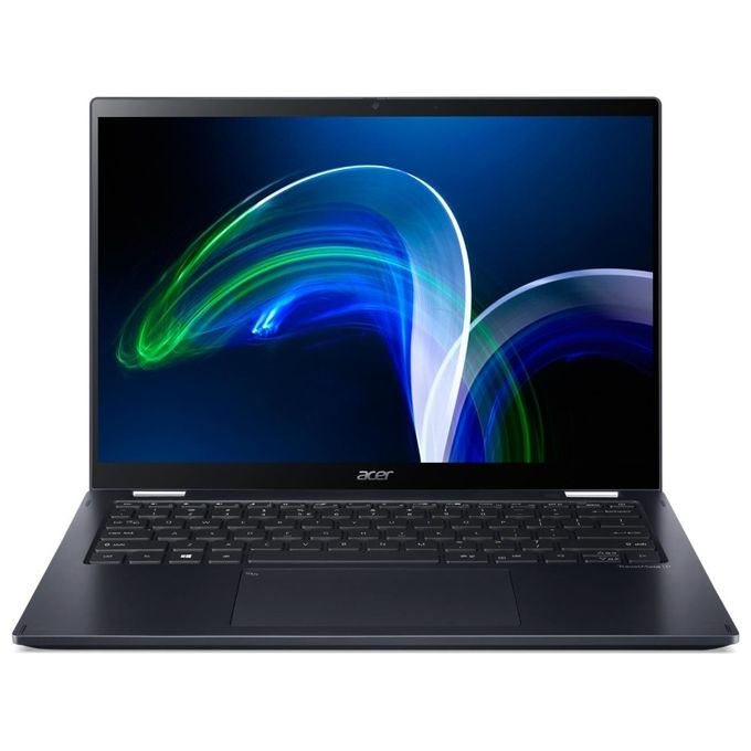 ACER TravelMate SPIN P6