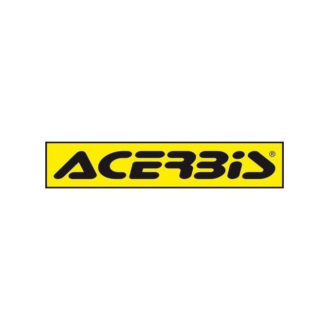 Acerbis Adesivo Acerbis Logo