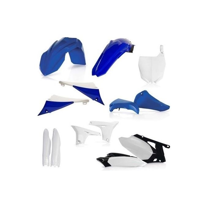 Acerbis 0013980 Kit Plastiche