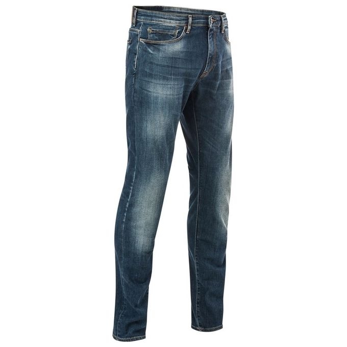 Acerbis Jeans Corporate Blu