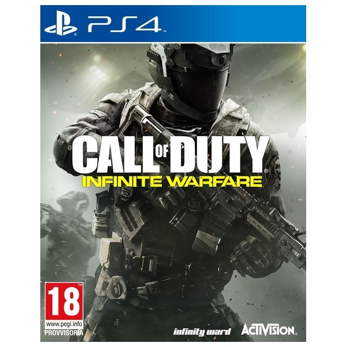 Activision Call Of Duty: