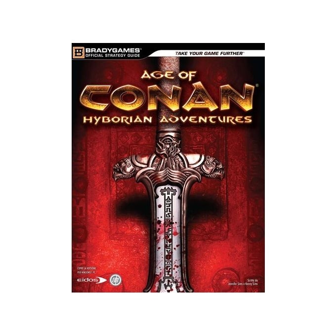 Age Of Conan Hyborian